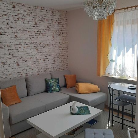 Ferienwohnung Am Suedhang Ettenheim Exterior foto